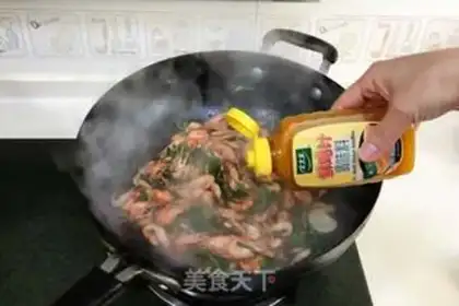 Make Shrimp step 7