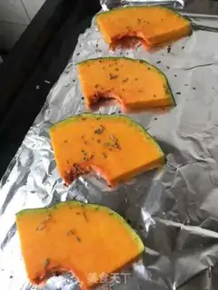 Make Pumpkin step 3