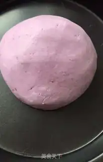 Make Potato rice balls step 4