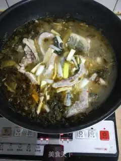 Make Sourfish step 4