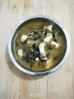 Make Sourfish step 5