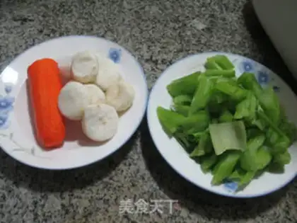 Make Carrot
