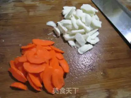 Make Carrot