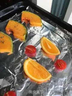 Make Pumpkin step 6
