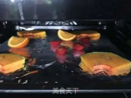 Make Pumpkin step 7