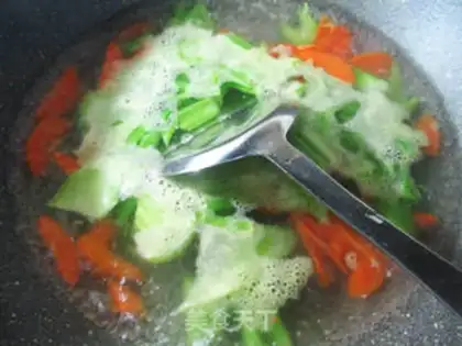 Make Carrot