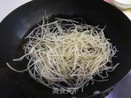 Make Sodium step 0