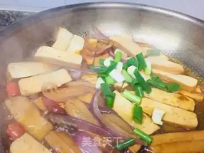 Make ♪ Onions ♪ step 4