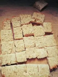 Make The bakery step 1