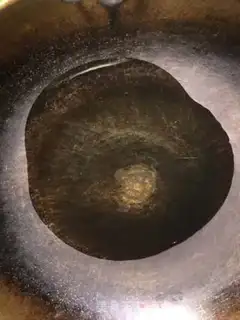 Make Spam step 1