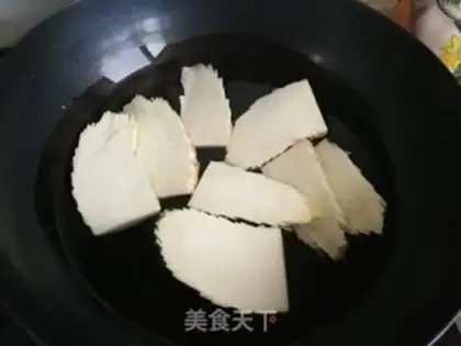 Make Sodium step 1