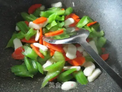 Make Carrot