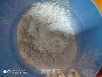 Make Apple basket pie step 0
