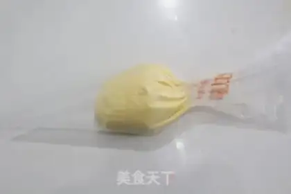 Make Milkshake bread step 9