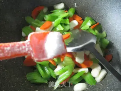 Make Carrot