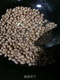 Make Spam step 3