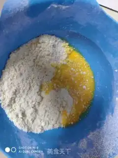 Make Apple basket pie step 2