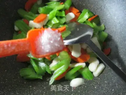 Make Carrot