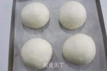 Make Milkshake bread step 10