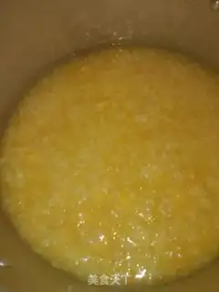 Make Corn pumpkin step 5