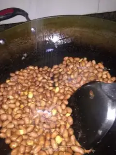 Make Spam step 4