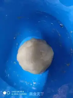 Make Apple basket pie step 3