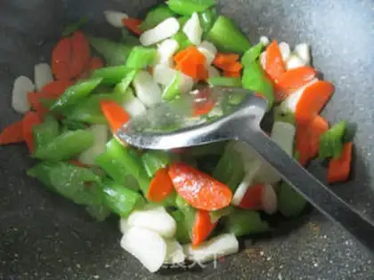 Make Carrot
