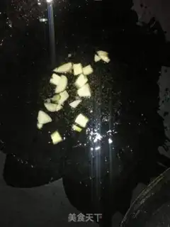 Make Beef steam tofu step 4