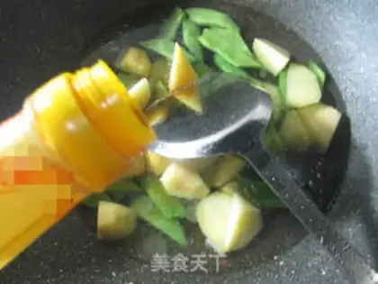 Make Potato powder step 3