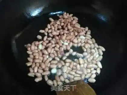 Make Sour powder step 3