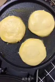 Make Taffy step 1