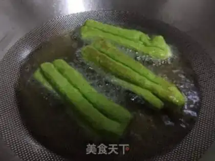 Make Spinach juice step 6