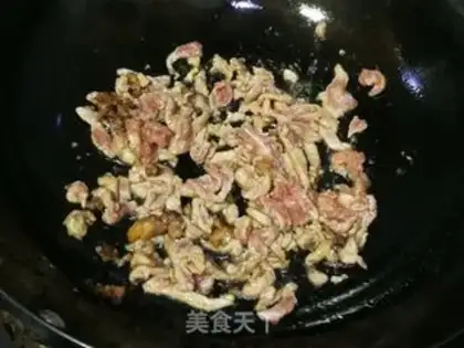 Make Sodium step 6