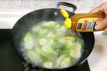 Make Scratches and soup step 10