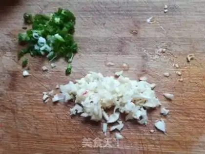 Make Sour powder step 4