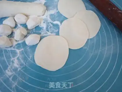 Make Pork casserole pan paste step 4