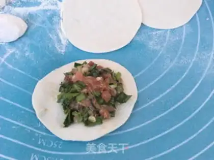 Make Pork casserole pan paste step 5