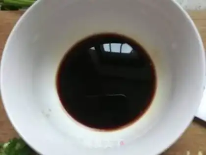 Make Sour powder step 5