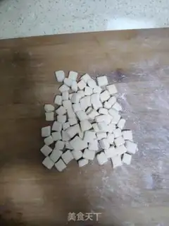 Make Milky fragrance step 7