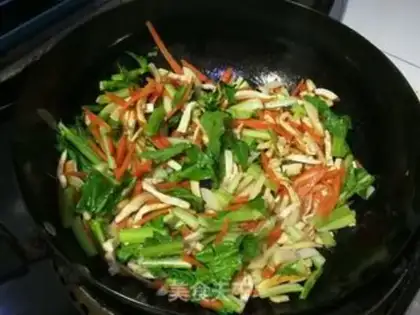 Make Sodium step 7