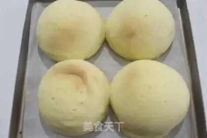 Make Milkshake bread step 13