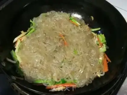 Make Sodium step 8