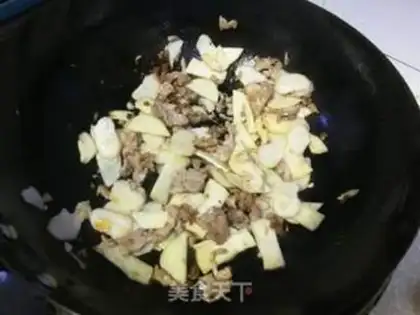 Make The twilight meat step 5