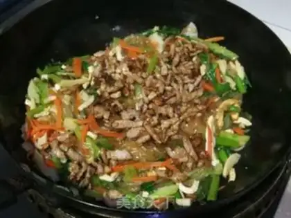 Make Sodium step 9