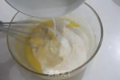 Make Milkshake bread step 15