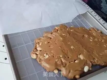 Make Taffy step 7