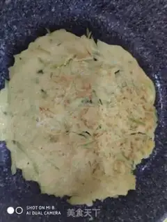 Make Cracker eggcake step 4