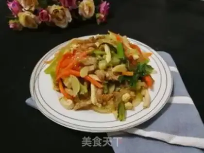 Make Sodium step 10