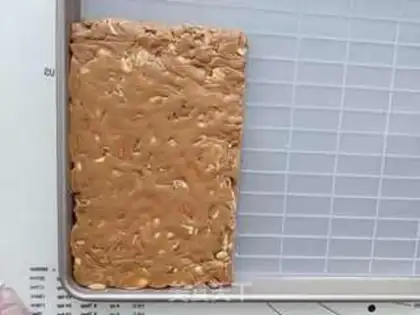 Make Taffy step 8