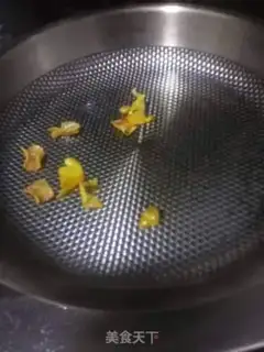 Make A salsa fish step 3